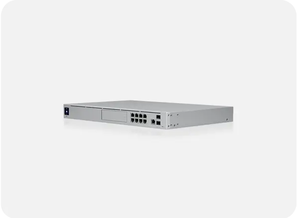 Ubiquiti Dream Machine Pro (UDM Pro) 2